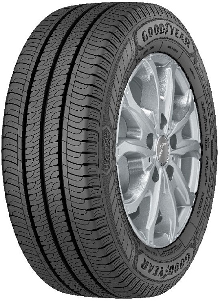 185/65 R 15 C EFFICIENTGRIP CARGO 2  97S